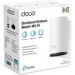 Obrázok pre výrobcu TP-Link AX3000 Smart Home Deco X50-Outdoor(1-pack)