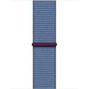 Obrázok pre výrobcu Watch Acc/41/Winter Blue Sport Loop