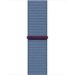 Obrázok pre výrobcu Watch Acc/41/Winter Blue Sport Loop