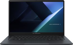 Obrázok pre výrobcu ASUS ExpertBook B1 B1403CVA/i5-13420H /14,0" FHD/16GB/512GB SSD/UHD Xe/W11P EDU/Gray