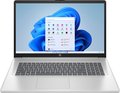 Obrázok pre výrobcu HP 17 17-cn3012nc /N100/17,3" FHD/8GB/ 512GB/Intel int/W11H/Silver