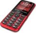 Obrázok pre výrobcu ALIGATOR A930 GPS Senior červený +st.nab.