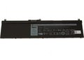 Obrázok pre výrobcu Dell Baterie 6-cell 97W/HR LI-ION pro Precision 7530, 7540, 7730, 7740