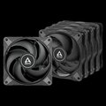 Obrázok pre výrobcu ARCTIC P12 Max - 120mm Case Fan - fluid dynamic bearing - max 3300 RPM - PWM regulated - Pack of 5 p