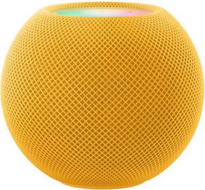 Obrázok pre výrobcu Apple HomePod mini Yellow EU