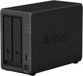Obrázok pre výrobcu Synology DVA1622 Network Video Recorder pro 8 (16) kamer (2x HDD)
