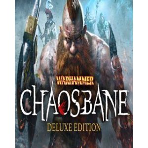 Obrázok pre výrobcu ESD Warhammer Chaosbane Deluxe Edition