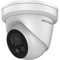 Obrázok pre výrobcu Hikvision DS-2CD2346G2-ISU/SL(2.8MM) 4MP Turret Fixed Lens