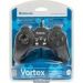 Obrázok pre výrobcu Gamepad Defender Vortex, 13tl., USB, čierny, vibračné