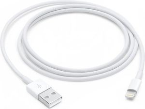 Obrázok pre výrobcu Apple Lightning to USB Cable (1m)