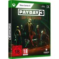Obrázok pre výrobcu Xbox Series X hra Payday 3 Day One Edition