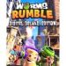 Obrázok pre výrobcu ESD Worms Rumble Deluxe Edition