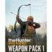 Obrázok pre výrobcu ESD theHunter Call of the Wild Weapon Pack 1