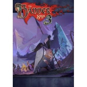 Obrázok pre výrobcu ESD The Banner Saga 3 Deluxe Edition