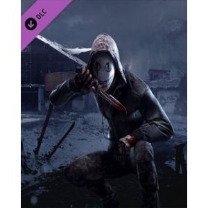 Obrázok pre výrobcu ESD Dead by Daylight Darkness Among Us