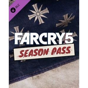 Obrázok pre výrobcu ESD Far Cry 5 Season Pass