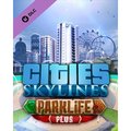 Obrázok pre výrobcu ESD Cities Skylines Parklife Plus