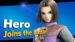 Obrázok pre výrobcu ESD Super Smash Bros Ultimate Hero Challenger Pack