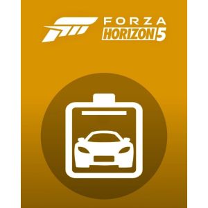 Obrázok pre výrobcu ESD Forza Horizon 5 Car Pass