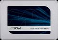 Obrázok pre výrobcu Crucial MX500 2TB SSD, 2.5" 7mm SATA 6Gb/s, Read/Write: 560 MBs/510MBs