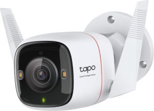 Obrázok pre výrobcu TP-LINK Tapo C325WB Outdoor Security Wi-Fi Camera