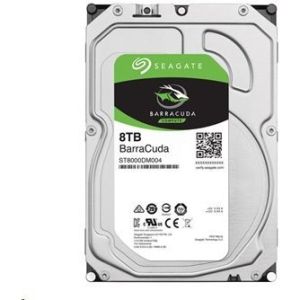 Obrázok pre výrobcu Seagate 8TB BarraCuda 256MB SATAIII 5400rpm