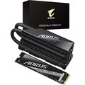 Obrázok pre výrobcu Gigabyte AORUS Gen5 12000 1TB /SSD/M.2 NVMe/Černá/5R