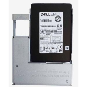 Obrázok pre výrobcu Dell 960 GB /SSD/3.5" SATA/1R