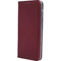 Obrázok pre výrobcu Cu-Be Platinum Samsung Galaxy A36 5G Burgundy