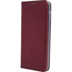 Obrázok pre výrobcu Cu-Be Platinum Samsung Galaxy A36 5G Burgundy