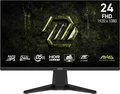 Obrázok pre výrobcu MSI MAG 245F X24 23,8" IPS/FHD/240Hz/ 0,5ms/Černá/3R