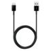 Obrázok pre výrobcu Samsung Kabel USB typ-C 2ks Black