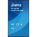Obrázok pre výrobcu 43" iiyama LH4364UHS-B1AG:VA,4K UHD,Android,24/7