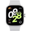 Obrázok pre výrobcu Xiaomi Redmi Watch 4/Silver/Sport Band/White