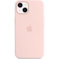 Obrázok pre výrobcu Apple iPhone 13 Silicone Case with MagSafe - Chalk Pink
