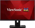 Obrázok pre výrobcu ViewSonic VG2456 / 24"/ IPS/ 16:9/ 1920x1080/ 5ms/ 250cd/m2/ HDMI/ DPin-out/ 2xUSB/ USB-C/ RJ45/ PIVOT/ Repro