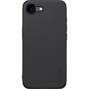 Obrázok pre výrobcu Nillkin Super Frosted PRO Zadní Kryt pro Apple iPhone 16e Black