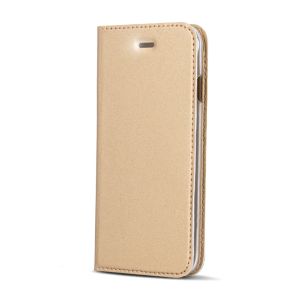 Obrázok pre výrobcu Smart Platinum pouzdro Samsung J5 2017 J530 Gold