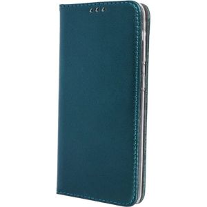 Obrázok pre výrobcu Cu-Be Platinum Samsung Galaxy A36 5G Dark Green
