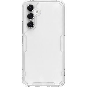 Obrázok pre výrobcu Nillkin Nature TPU PRO Kryt pro Samsung Galaxy A54 5G Transparent