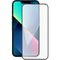 Obrázok pre výrobcu Screenshield APPLE iPhone 14 (full COVER black) Tempered Glass Protection