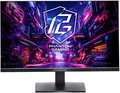 Obrázok pre výrobcu Phantom Gaming by Asrock monitor PG27QFT1B 27"/IPS/2560x1440/180Hz/400cd/m2/1ms/2xHDMI/DP/AMD FreeSync