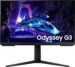 Obrázok pre výrobcu Samsung Odyssey G30D 24" VA LED 1920x1080 Mega DCR 1ms 250cd DP HDMI 180Hz