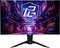 Obrázok pre výrobcu Phantom Gaming by Asrock monitor PGO32UFS 32" /OLED/3840x2160/ 240Hz/275cd/m2/0,03ms/ DP/HDMI/USB-C/ repro/VESA/wifi antena