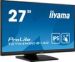 Obrázok pre výrobcu 27" iiyama T2754MSC-B1AG: IPS, FHD,AG,10P,HDMI,repr