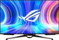 Obrázok pre výrobcu ASUS LCD 47.5" PG48UQ 3840x2160 ROG Swift OLED GAMING 4K, OLED, 450cs, 138Hz, 0.1ms, repro 10W, HDMI DP USB vesa 30x30