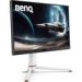 Obrázok pre výrobcu BENQ Mobiuz 27" LED EX271U / 3840x2160/ IPS panel/ 1200:1/ 1ms/ HDMI/ DP/ 165Hz