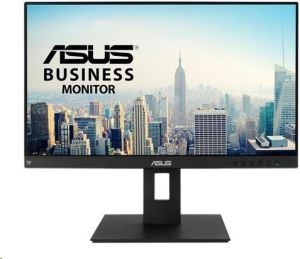 Obrázok pre výrobcu 23.8" ASUS MT BE24EQSB 1920x1080 BUSINESS IPS VGA HDMI DP 300cd repro vesa10x10 Mini-PC Mount, PIVOT