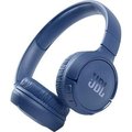 Obrázok pre výrobcu JBL Tune 510BT, Bezdrôtové slúchadlá, modré