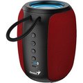 Obrázok pre výrobcu Genius reproduktor SP-915BT, 1.0, 5W, červený, COPILOT